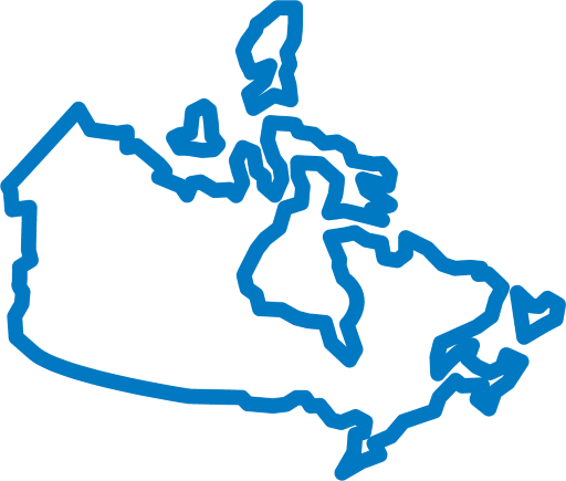 Cross-Border Canada icon